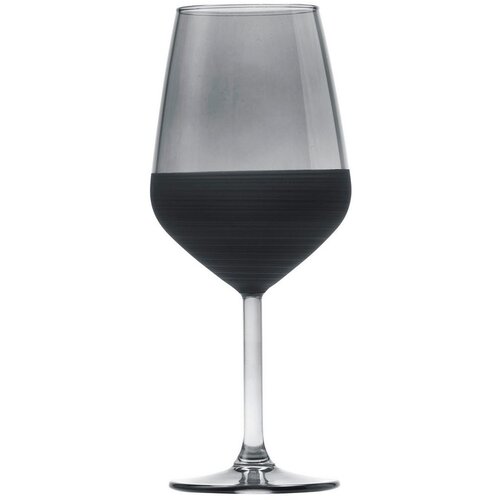 Premium Living Kozarec Za Vino Black Cene