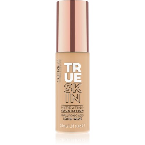 Catrice True Skin hidratantni puder za prirodan izgled nijansa 040 30 ml Slike