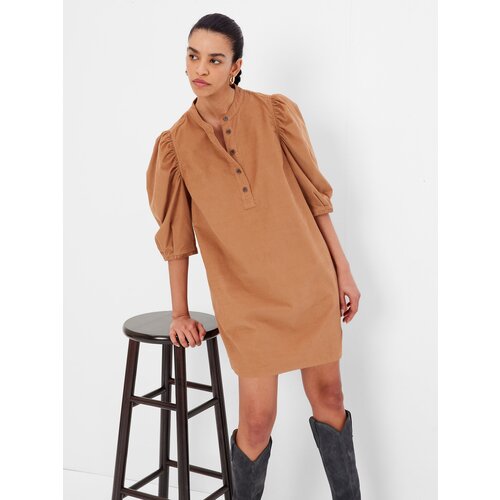 GAP Corduroy Mini Dress - Women Slike