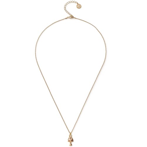 Giorre Woman&amp;#039;s Necklace 38330 Slike