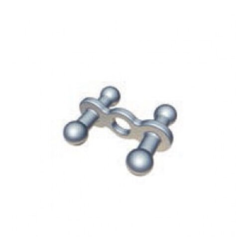 Boschmann Easy-Connect Univerzalna spojnica dva fleksi kanala 930.032 ( 930.026 ) Slike