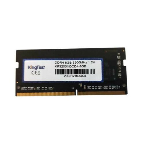 KingFast RAM SODIMM DDR4 16GB 3200MHz memorija Slike