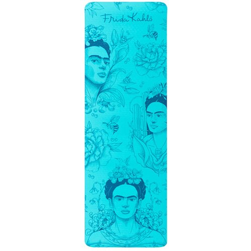 Grupo Erik Editores S. L. podloga za jogo frida kahlo, (21241569) Slike