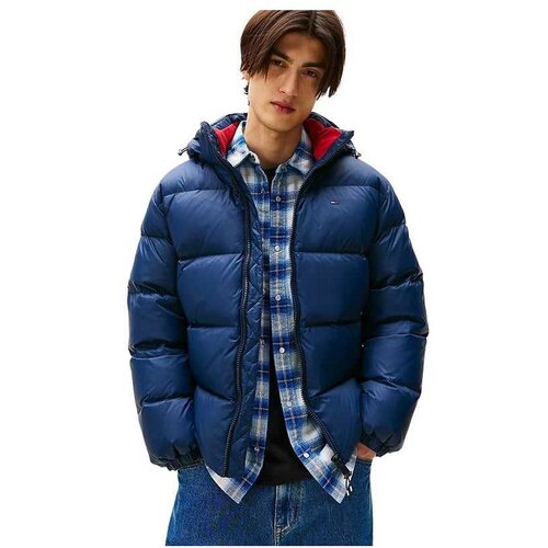 Tommy Hilfiger perjana muška jakna Cene