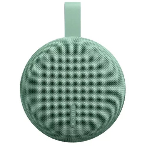 Xiaomi bluetooth speaker essential (green) Slike