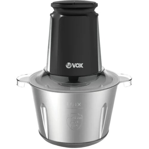 Vox Seckalica MC05/350W/inox Cene