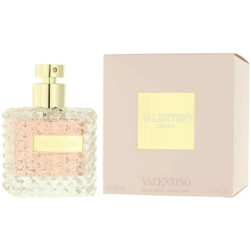 Parfem za žene Valentino EDP 100 ml Valentino Donna