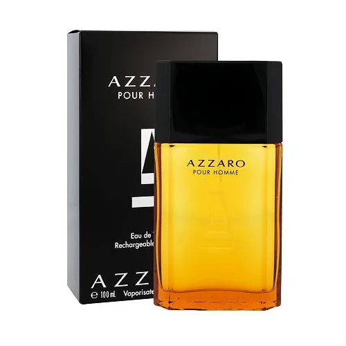 Azzaro - POUR HOMME Eau de Toilette 100 ml