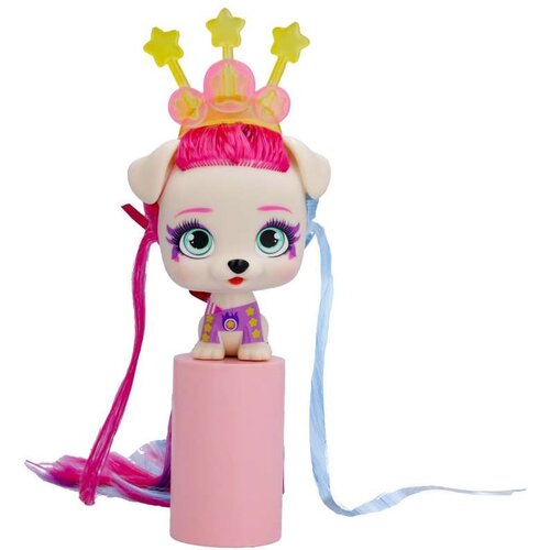 Imc Toys psić VIP PETS Bow Power Slike