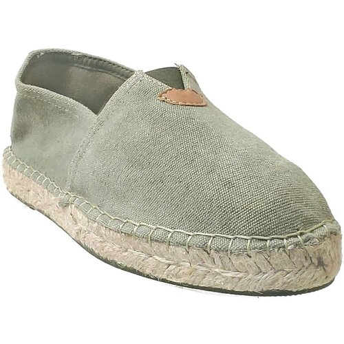 Toni Pons Espadrile Blanes-er Zelena Cene