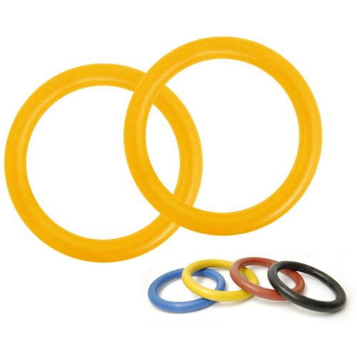 IRON SPORT Karike set - set sadrži karike od industrijske plastike 2 kom Cene
