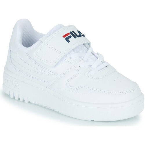 Fila FXVENTUNO VELCRO Bijela Slike