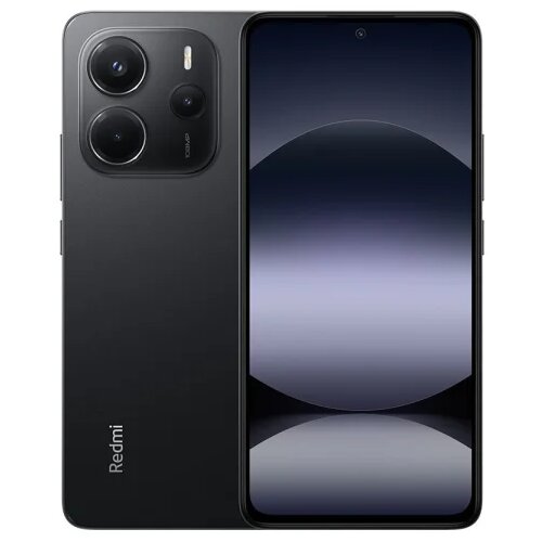 Redmi Note 14 8+256 Black Cijene