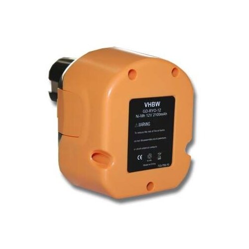 Baterija za Ryobi BPT-1025 / RY-1204, 12 V, 2.1 Ah Cene