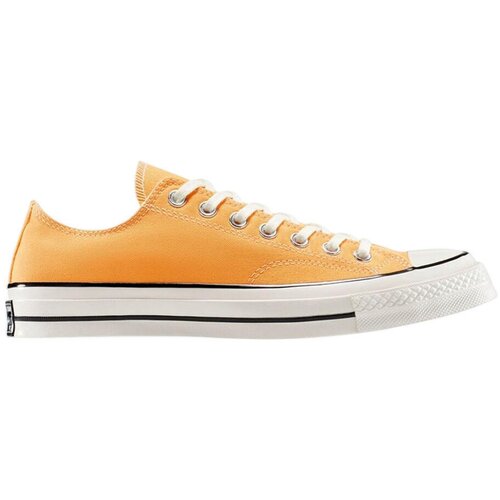 Converse Modne superge Baskets Chuck 70 cuir Oranžna Slike