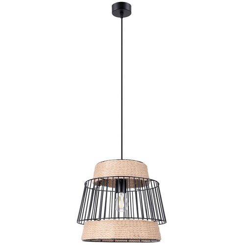 Sollux SL.1253 - visilica na sajli brilo 1xE27/15W/230V Cene