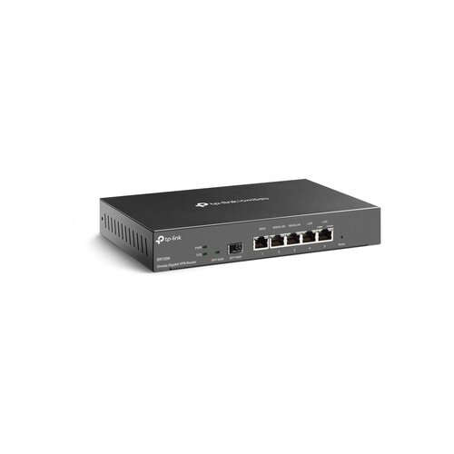 Tp-link ruter ER7206, Omada gigabitni Slike