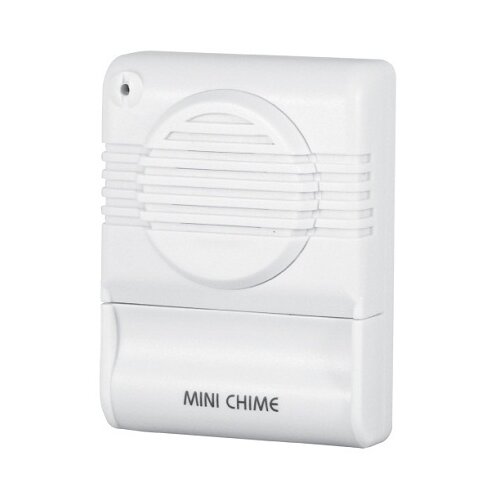 SOMOGYI ELEKTRONIC KFT. A01/Z ALARM SIGNALIZATOR ZA VRATA NA BATERIJE