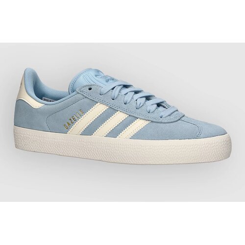 adidas Skateboarding Gazelle Adv Skate cevlji clesky / crewht / cwhite Cene