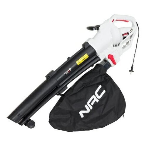 NAC LEAF VACUUM CLEANER 3500W VBE350-AS-DW Cijene