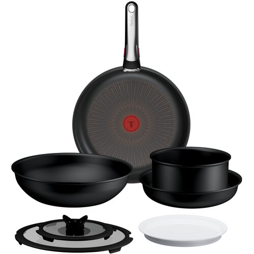 Tefal 3-delni set posode Ingenio Excellence+, P0009553, (5000234545) Cene