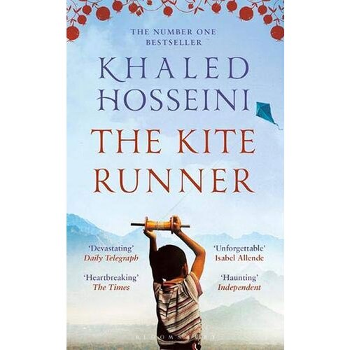 Bloomsbury Publishing Khaled Hosseini - The Kite Runner Slike