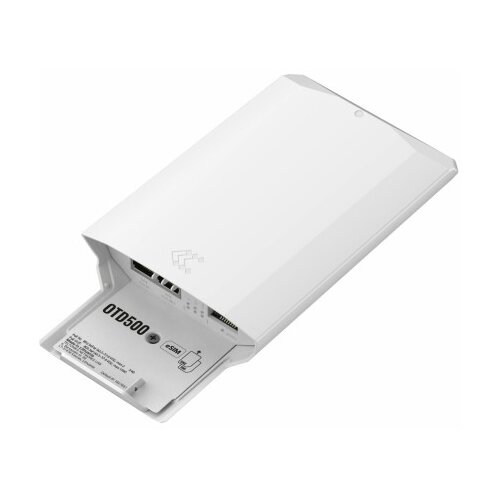 Teltonika usmerjevalnik 2-port 5G LTE 2xSIM zunanji OTD500 Cene