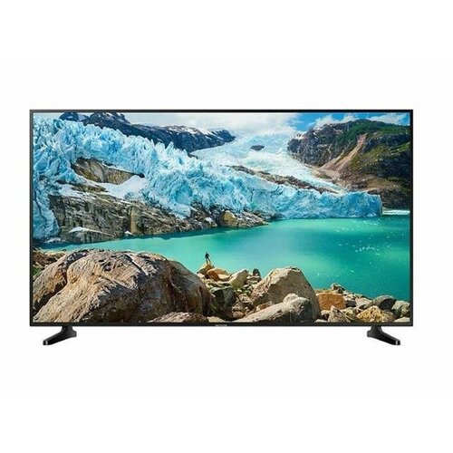 Samsung UE75RU7092 4K Ultra HD televizor Slike