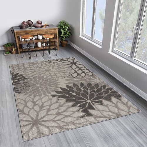 Conceptum Hypnose tepih Woopamuk259 100 x 150cm, siva Cijene