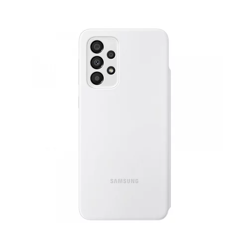 Samsung s view cover galaxy A33 white