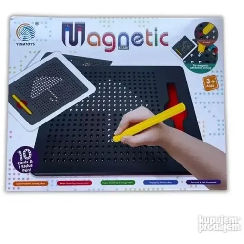  Magnetna tabla za Crtanje Cene