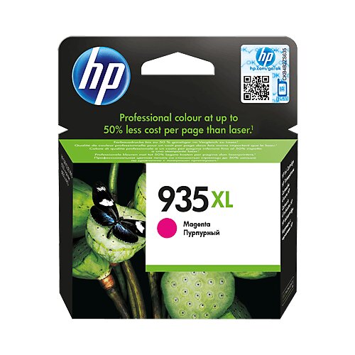 HP kartuša C2P25AE nr.935XL (škrlatna), original Cene
