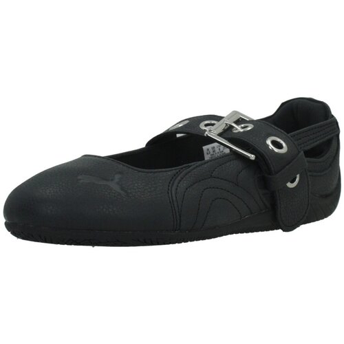Puma Balerinke Speedcat Ballet Dress-up Wns Črna Slike