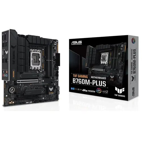 Asus tuf gaming b760m-plus mb s1700 Cene