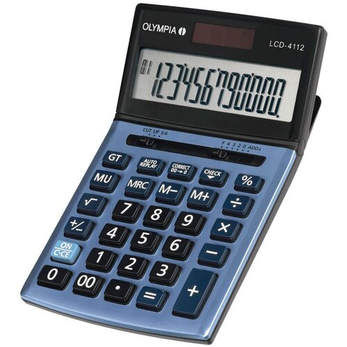 Olympia LCD 4112 Cene