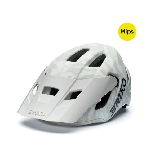 Briko kaciga - over mips ( 184006 ) Slike