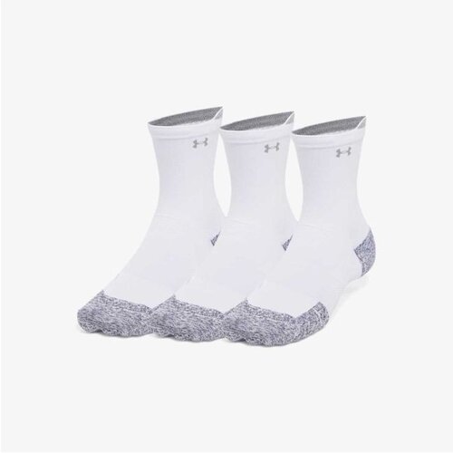 Under Armour Ua ad run cushion 3pk crew Cene