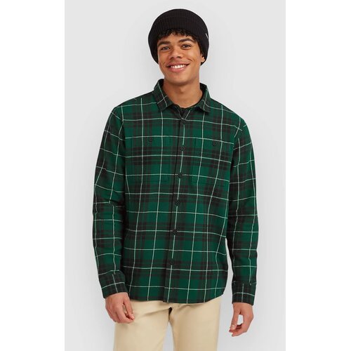 O'neill Must-Have Flannel Srajca green flannel check Cene