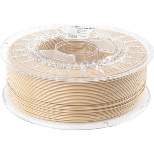 Spectrum PETG Premium High Speed Svijetla slonovača - 1,75 mm / 1000 g Slike