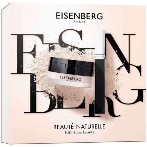 Eisenberg Effortless Beauty poklon set za žene Cijene