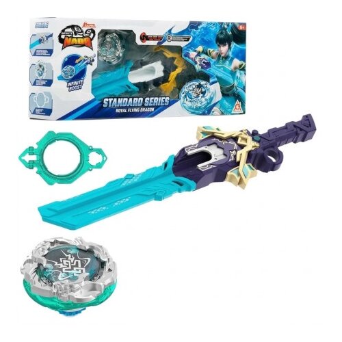 NADO s7 standard series - royal flying dragon ( TW664112 ) Slike