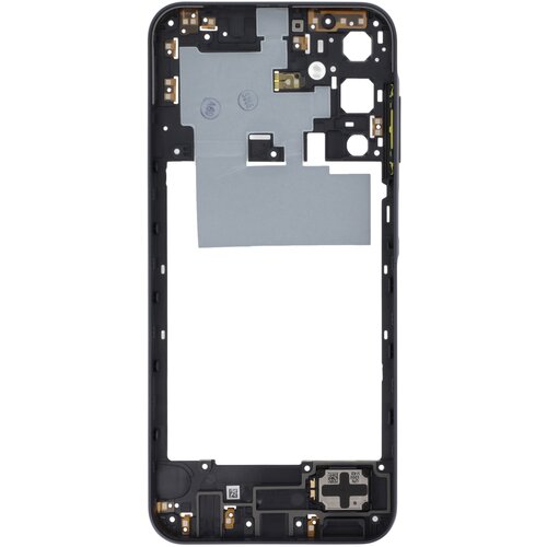 Samsung Šasija za Galaxy A15 5G Originalni osrednji okvir, Črna, (5000038466) Cene