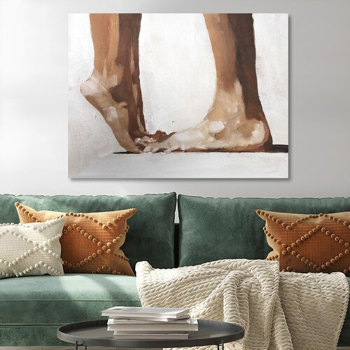 Wallity Slika KNV4538, 70x100 cm Cene