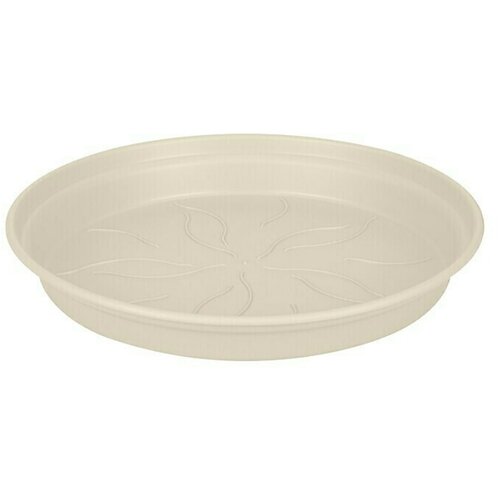 ELHO Podstavek Elho Green Basics (&amp;Oslash; 21,5 x 3,2 cm, bela) Slike