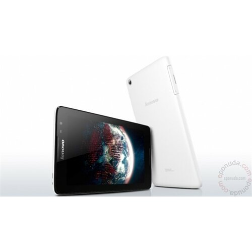 Lenovo IdeaTab A8-50 White 59407800 tablet pc računar Slike