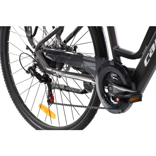 Capriolo e-bike e-city sivo-srebrno (19) ( 925810 ) Cene