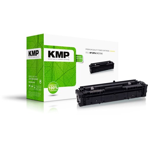  KMP 2558,0000 toner cartridge 1 pc(s) Compatible Black Cene