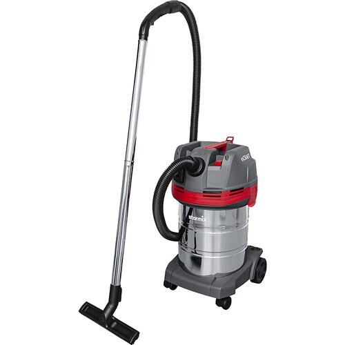 Starmix sesalnik za mokro/suho sesanje ecraft APL-1430 ewr, 1400 w, prostornina 30 l Cene