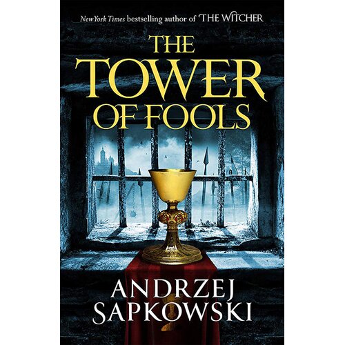 Orion The Tower of Fools Slike