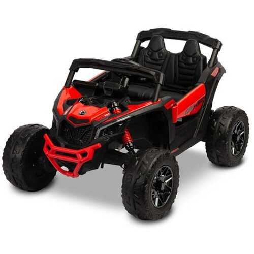 Toyz Buggy Maverick na akumulator - crveni Cijene